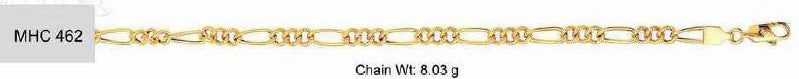 Gold Chain 22CT 50