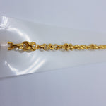 Gold Bracelet Women 22CT 47