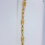 Gold Bracelet Women 22CT 47