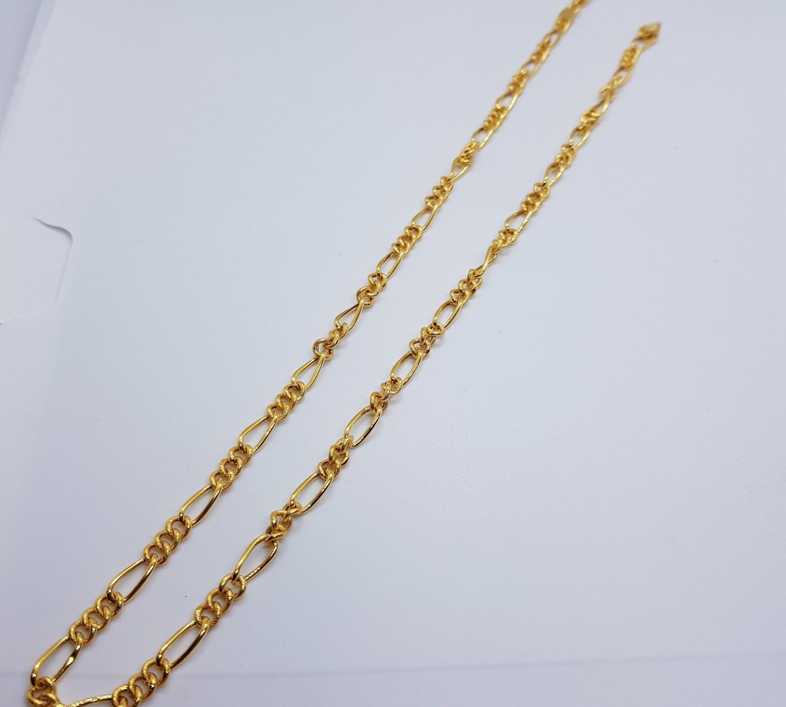 Gold Chain 22CT 50