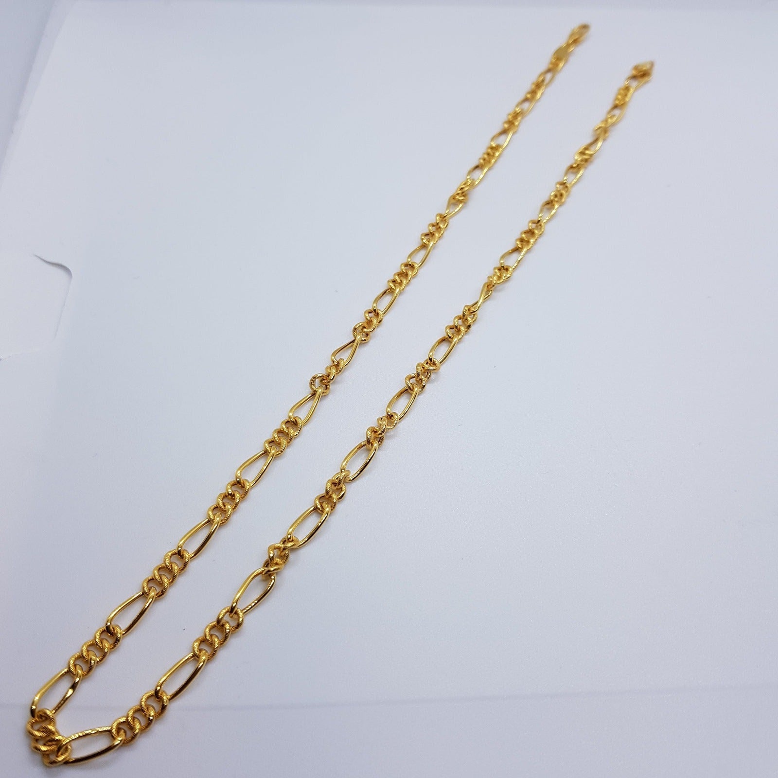 Gold Chain 22CT 50