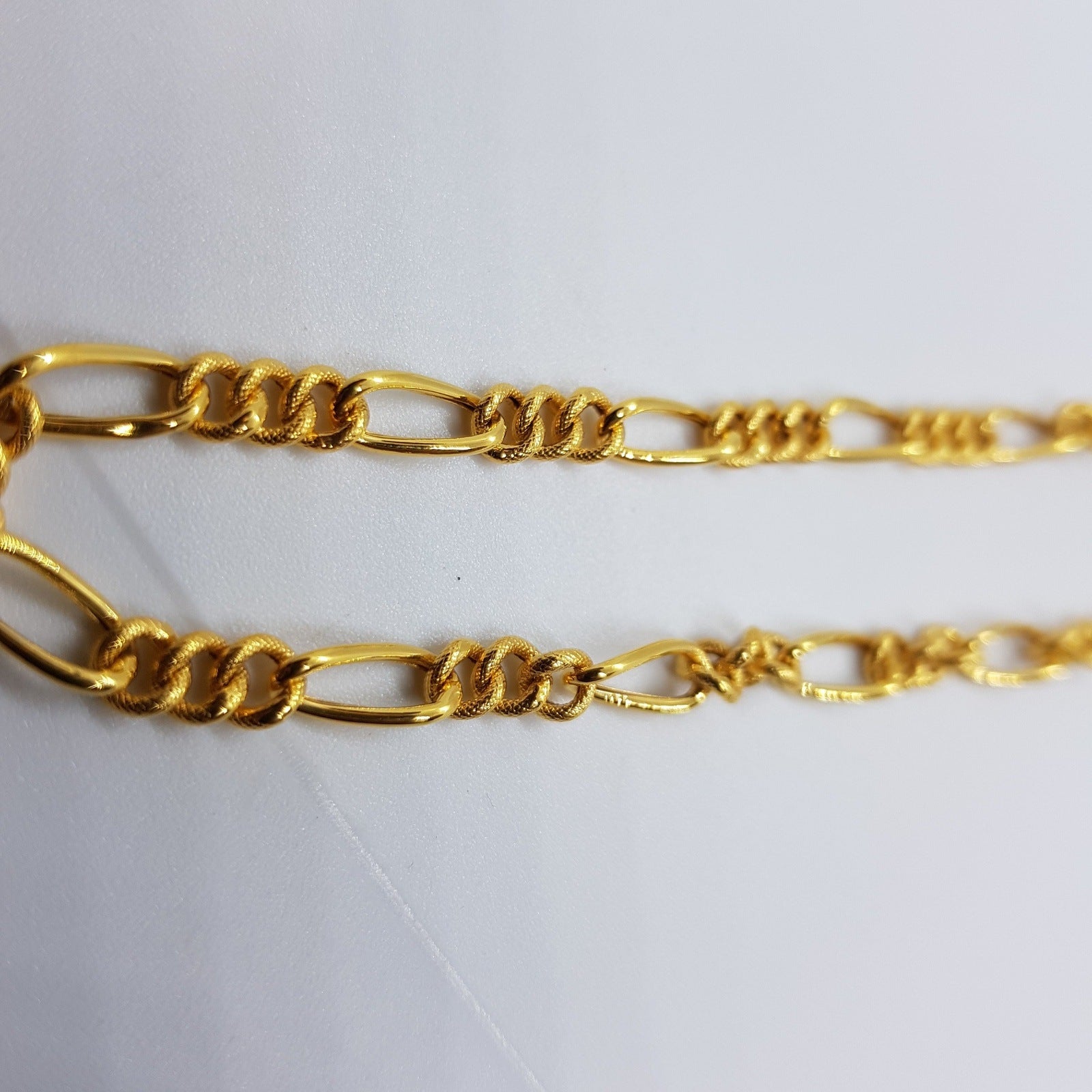 Gold Chain 22CT 50