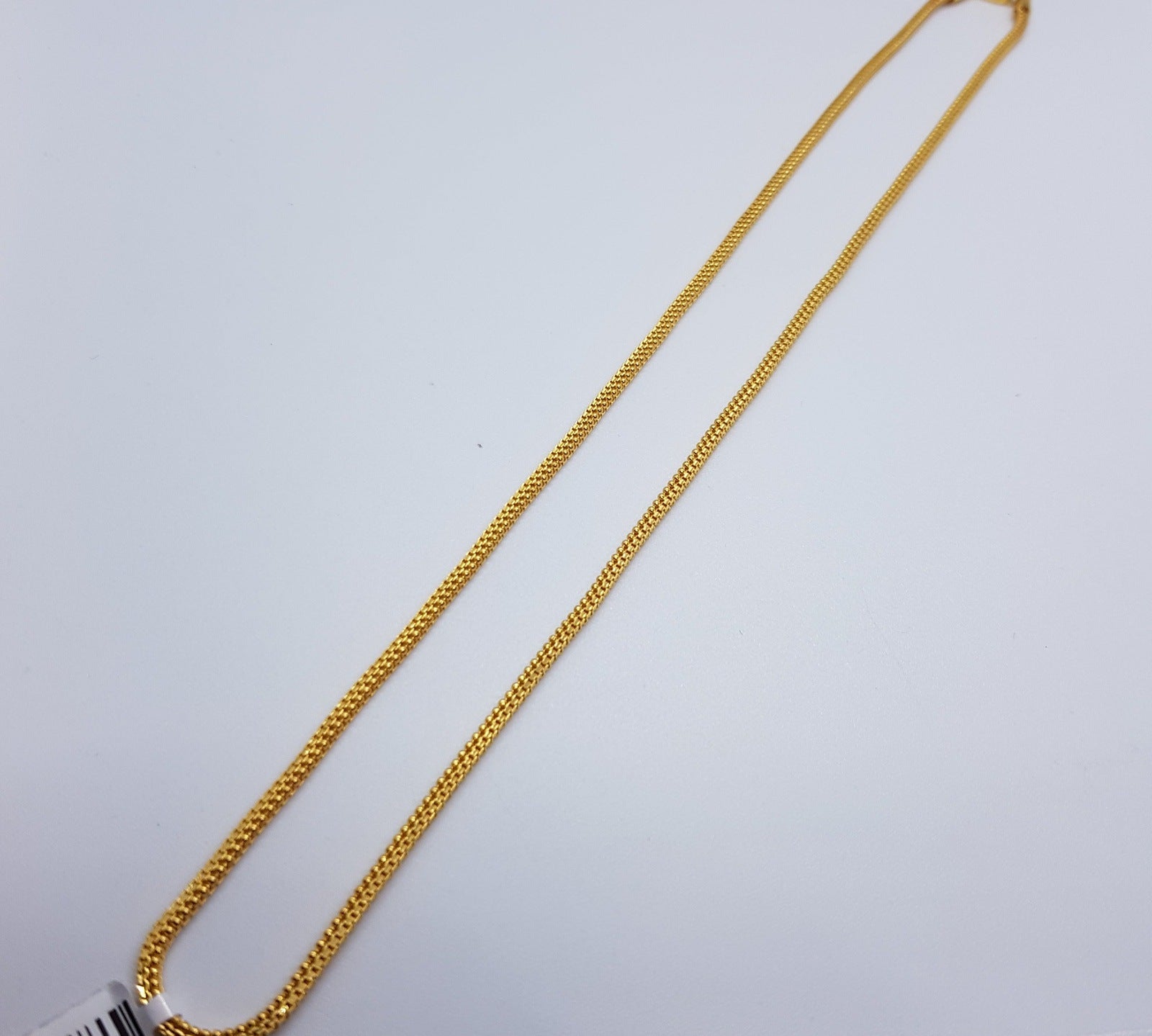 Gold Chain 22CT 52