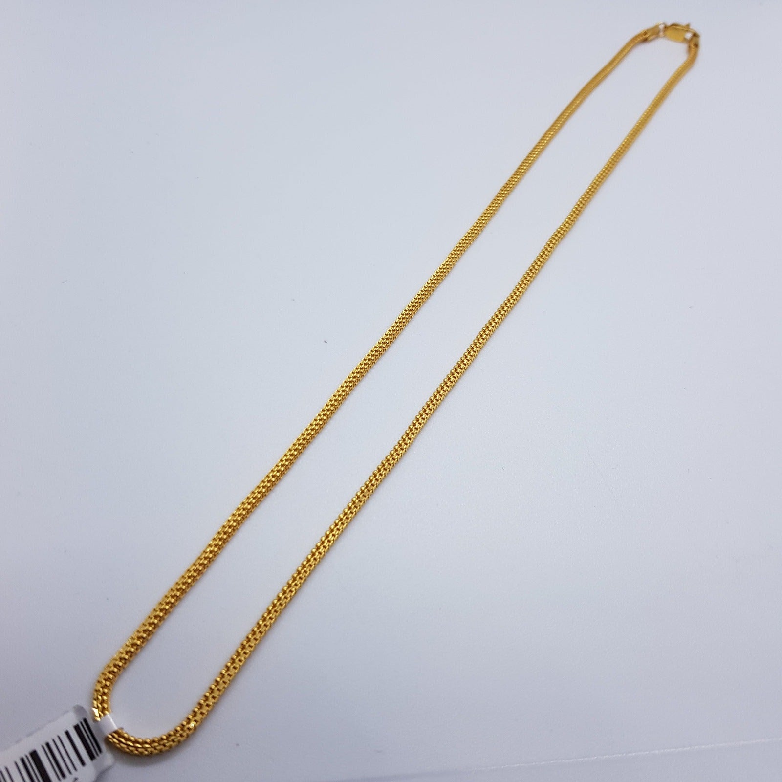 Gold Chain 22CT 52