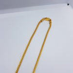 Gold Chain 22CT 52