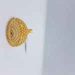 Gold Pendant 22CT 81