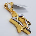 Gold Pendant 22CT 84