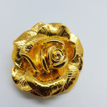 Gold Pendant 22CT 82