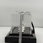 999 Pure Silver Ganesh, Lakshmi & Saraswathi Idol 17.75 gm