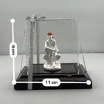 999 Pure Silver Sai Baba Idol 9gm – Divine Shirdi Sai Murti for Temple & Gifting