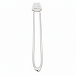 Fine Curb Link Silver Chain 925