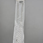 Rolo Silver Chain in 925 Sterling Silver | Round Link Belcher Chain Necklace