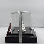 999 Pure Silver Ganesh, Lakshmi & Saraswathi Idol 17.75 gm