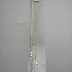 Delicate Snake Silver Chain in 925 Sterling Silver