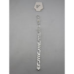 925 Sterling Silver Figaro Chain Bracelet – Italian Link