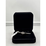 925 Sterling Silver Hamsa Hand CZ Women’s Bracelet | 6g