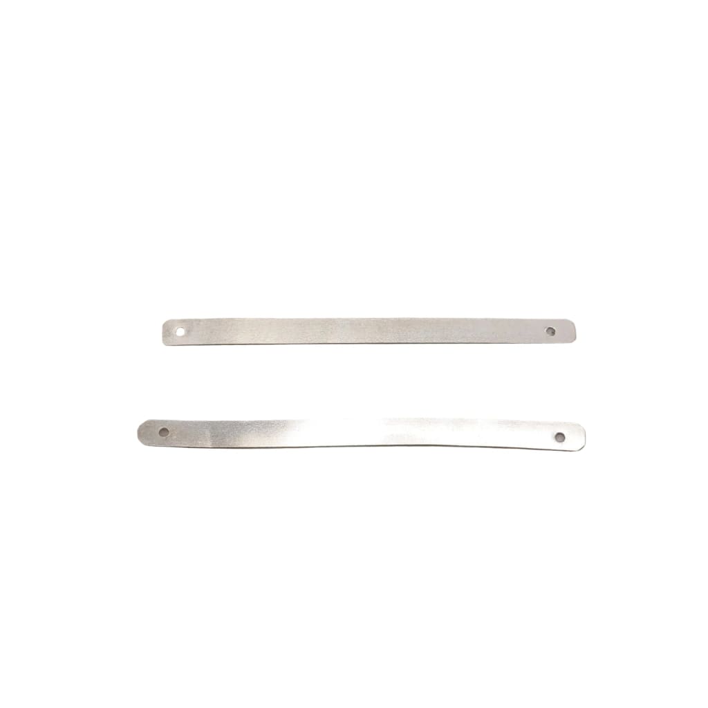 925 Sterling Silver Kawla Gujri (Mama Patti) for Bride 4.24g