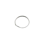 925 Sterling Silver Rope Chain Bracelet – Slim Twisted