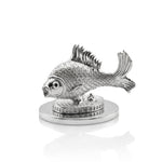 Silver Small Fish Idol 11g
