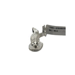 Silver Small Fish Idol 11g – view 3