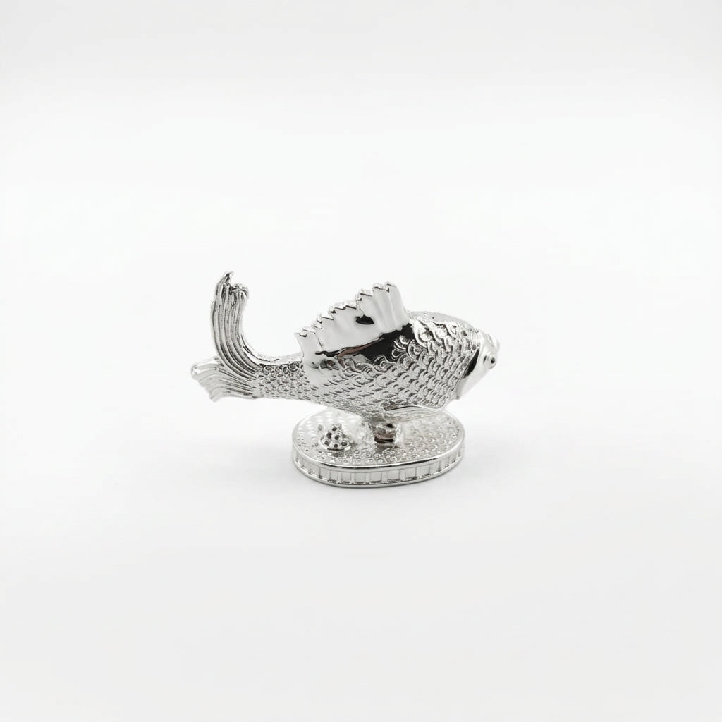 Silver Small Fish Idol 11g – view 2