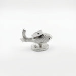 Silver Small Fish Idol 11g – view 2