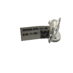 Silver Small Fish Idol 11g – view 4