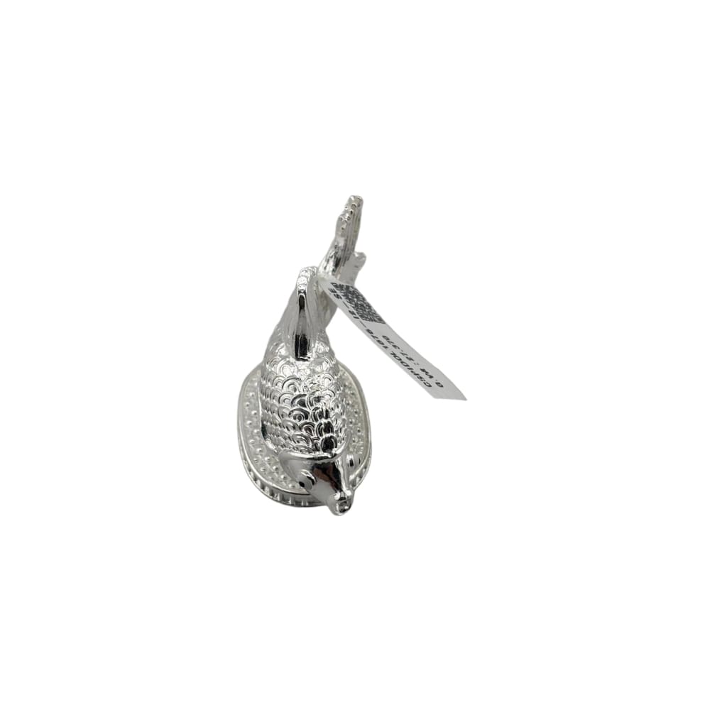 Silver Small Fish Idol 27g – view 4
