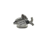 Silver Small Fish Idol 27g – view 2