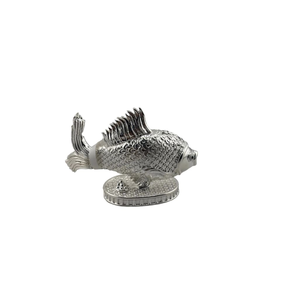 Silver Small Fish Idol 27g – view 3
