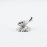 Silver Small Fish Idol 6g