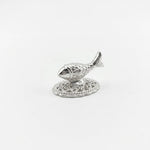 Silver Small Fish Idol 6g – view 2