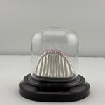 999 Pure Silver Khatu Shyam Ji Idol 6gm – Divine Shyam Baba Murti