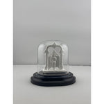 999 Pure Silver Balaji Idol 12gm – Lord Venkateswara Murti for Temple & Gifting