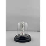 999 Pure Silver Balaji Idol 12gm – Lord Venkateswara Murti for Temple & Gifting