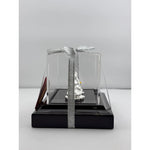999 Pure Silver Ganesh, Lakshmi & Saraswathi Idol 17.75 gm