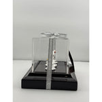999 Pure Silver Ganesh, Lakshmi & Saraswathi Idol 17.75 gm