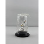 999 Pure Silver Ganesha Idol Design 4 6gm – Divine Ganpati Murti for Home Mandir & Gifting