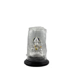 999 Pure Silver Ganesha Idol Design 4 6gm – Divine Ganpati