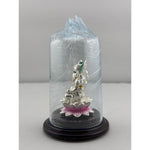 999 Pure Silver Ganesha Idol – Ganpati Murti for Home Mandir & Gifting