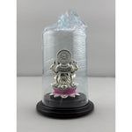 999 Pure Silver Ganesha Idol – Ganpati Murti for Home Mandir & Gifting
