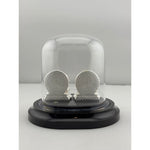 999 Pure Silver Ganesha & Lakshmi Idol Design 2 16gm