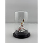 999 Pure Silver Goddess Lakshmi Idol 7gm – Laxmi Murti for Home Mandir & Gifting