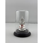 999 Pure Silver Goddess Lakshmi Idol 7gm – Laxmi Murti for Home Mandir & Gifting