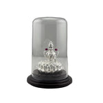 999 Pure Silver Goddess Lakshmi Idol 9gm in Protective