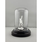 999 Pure Silver Horse Idol – Vastu Silver Ghoda Murti for Prosperity & Gifting