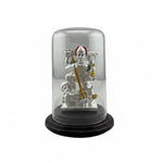 999 Pure Silver Kalimata Idol 15gm in Protective Acrylic