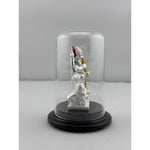 999 Pure Silver Kalimata Idol 15gm – Divine Kali Murti for Navratri & Temple Décor