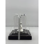 999 Pure Silver Kangaroo Idol 5gm – Unique Silver Collectible & Gift