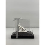 999 Pure Silver Kangaroo Idol 5gm – Unique Silver Collectible & Gift